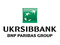 Банк UKRSIBBANK в Смыге