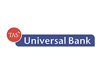 Банк Universal Bank в Смыге